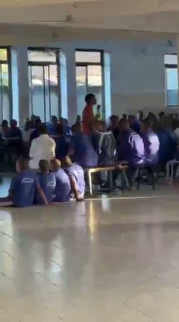 Talking to a school.