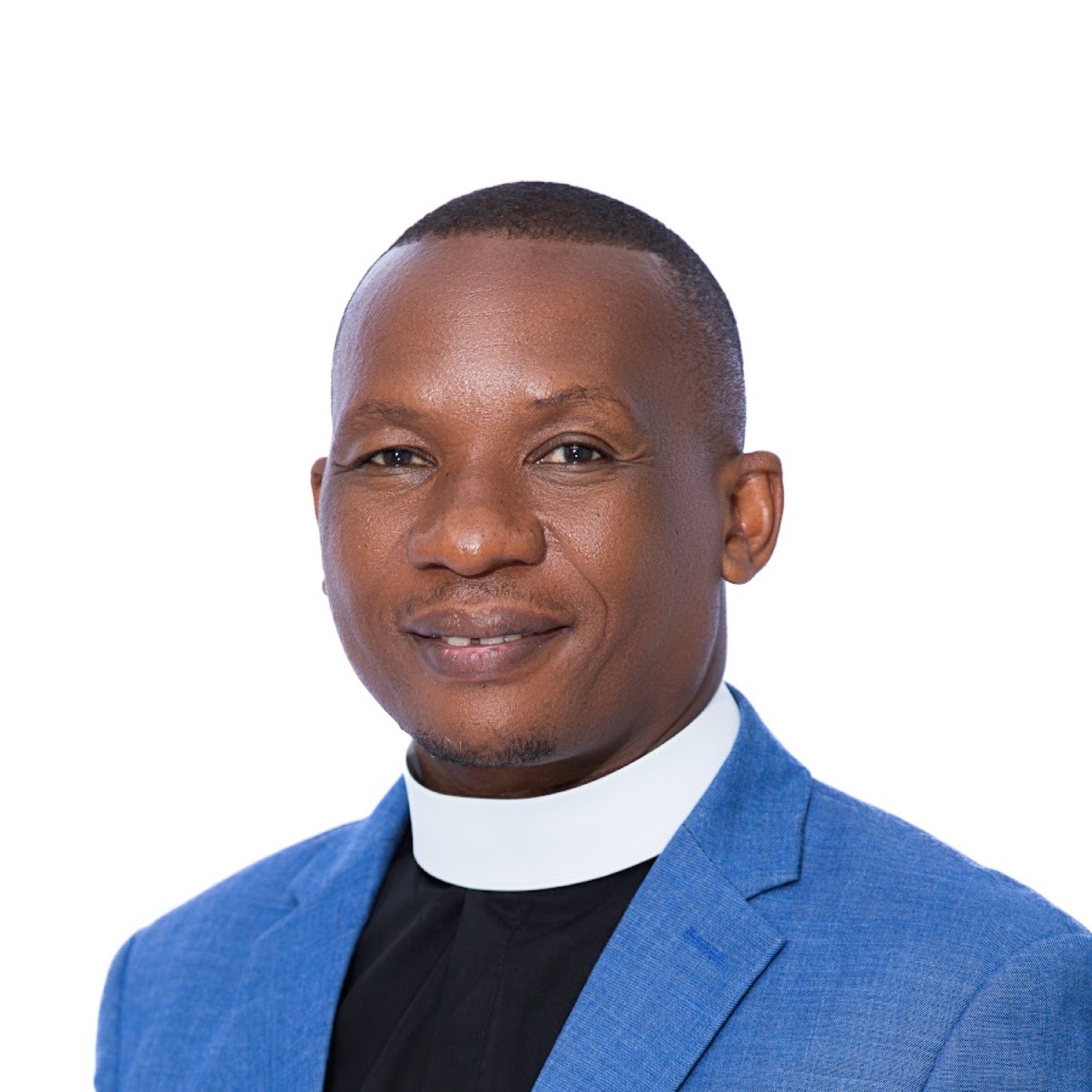 Rev. Dr. Eliona Kimaro, who wrote the longest of the reviews.