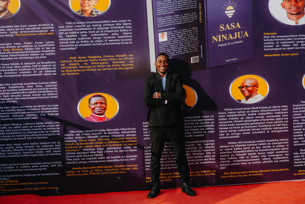 Uzinduzi wa Sasa Ninajua, 19 Septemba 2026.