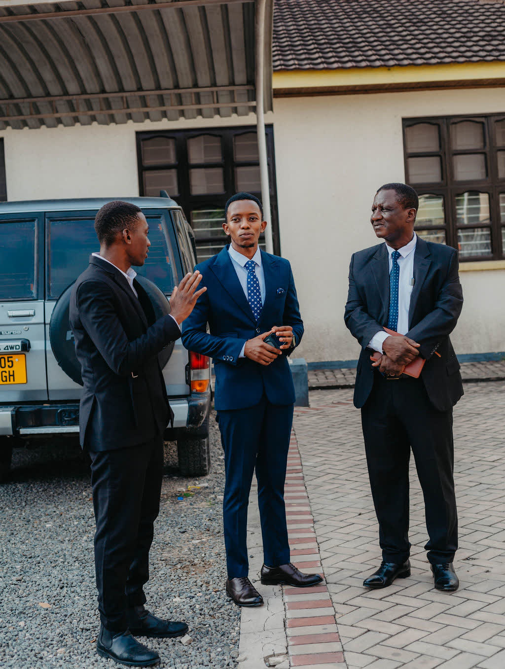 Uzinduzi wa Sasa Ninajua, 19 Septemba 2026.