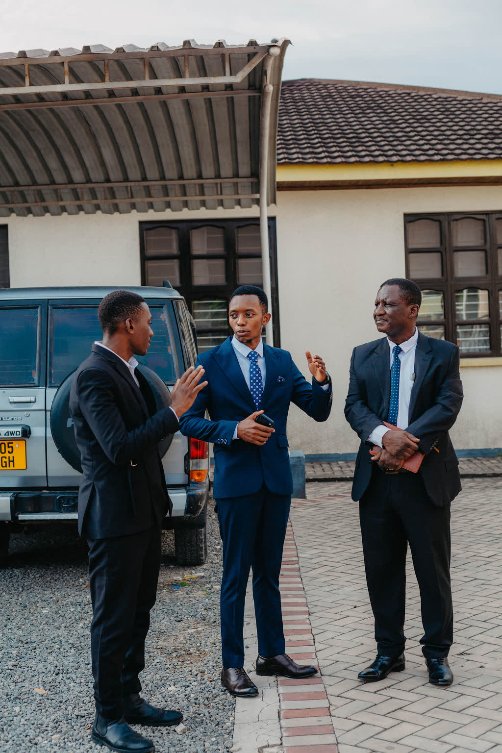 Uzinduzi wa Sasa Ninajua, 19 Septemba 2026.
