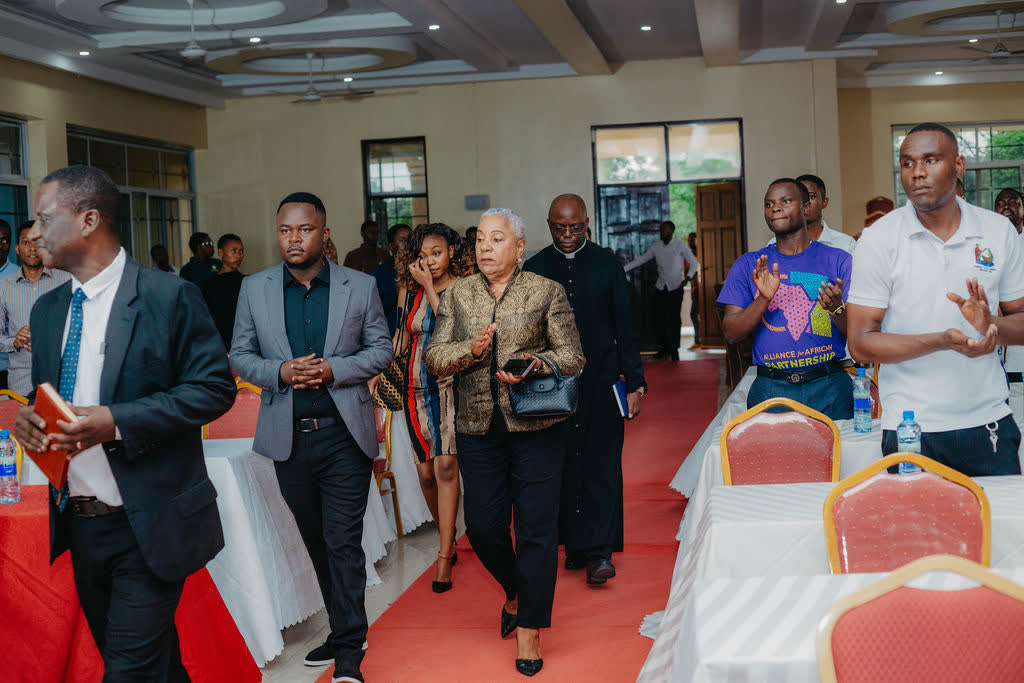 Uzinduzi wa Sasa Ninajua, 19 Septemba 2026.