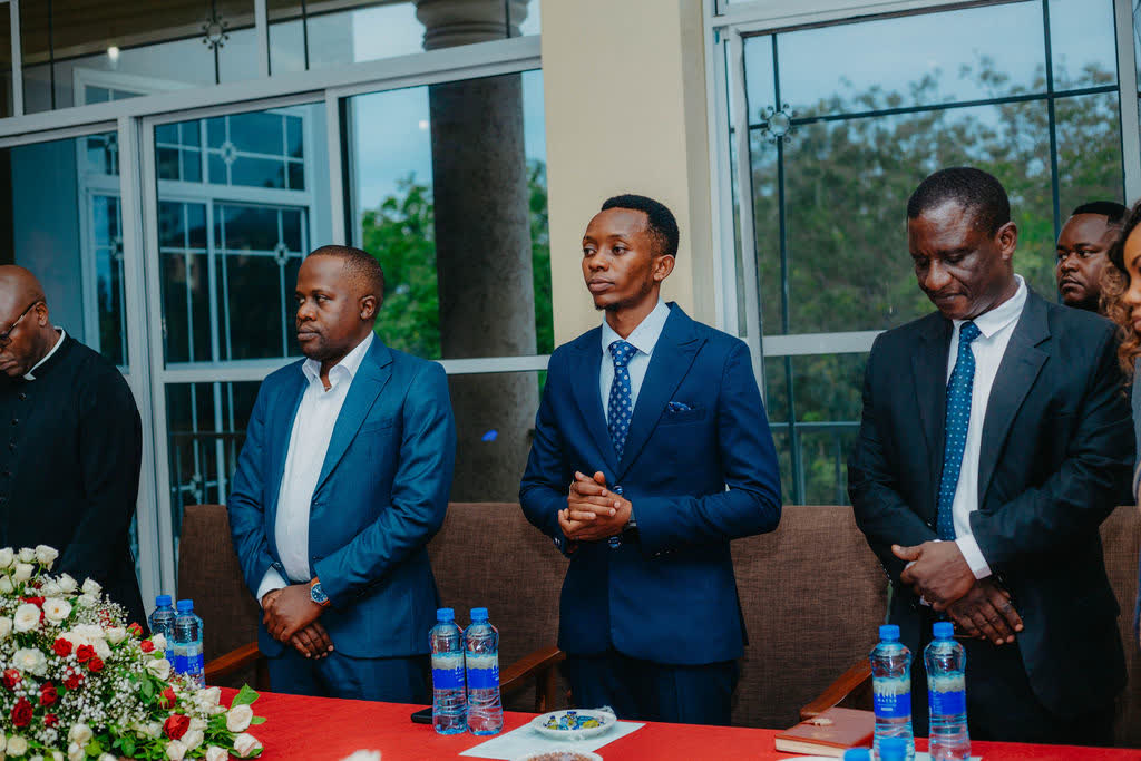 Uzinduzi wa Sasa Ninajua, 19 Septemba 2026.
