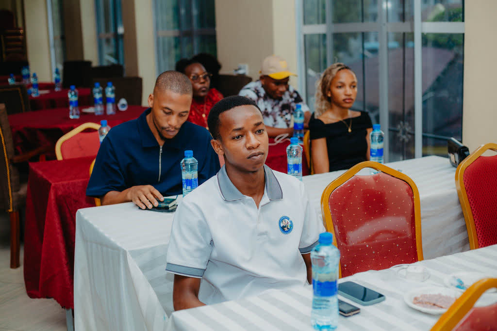 Uzinduzi wa Sasa Ninajua, 19 Septemba 2026.