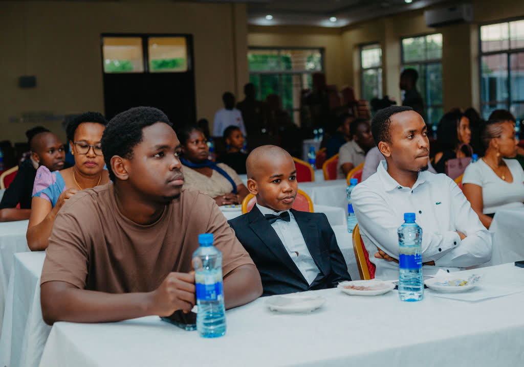 Uzinduzi wa Sasa Ninajua, 19 Septemba 2026.