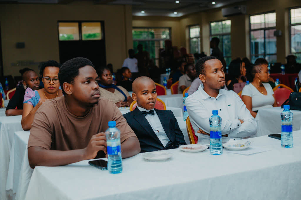 Uzinduzi wa Sasa Ninajua, 19 Septemba 2026.