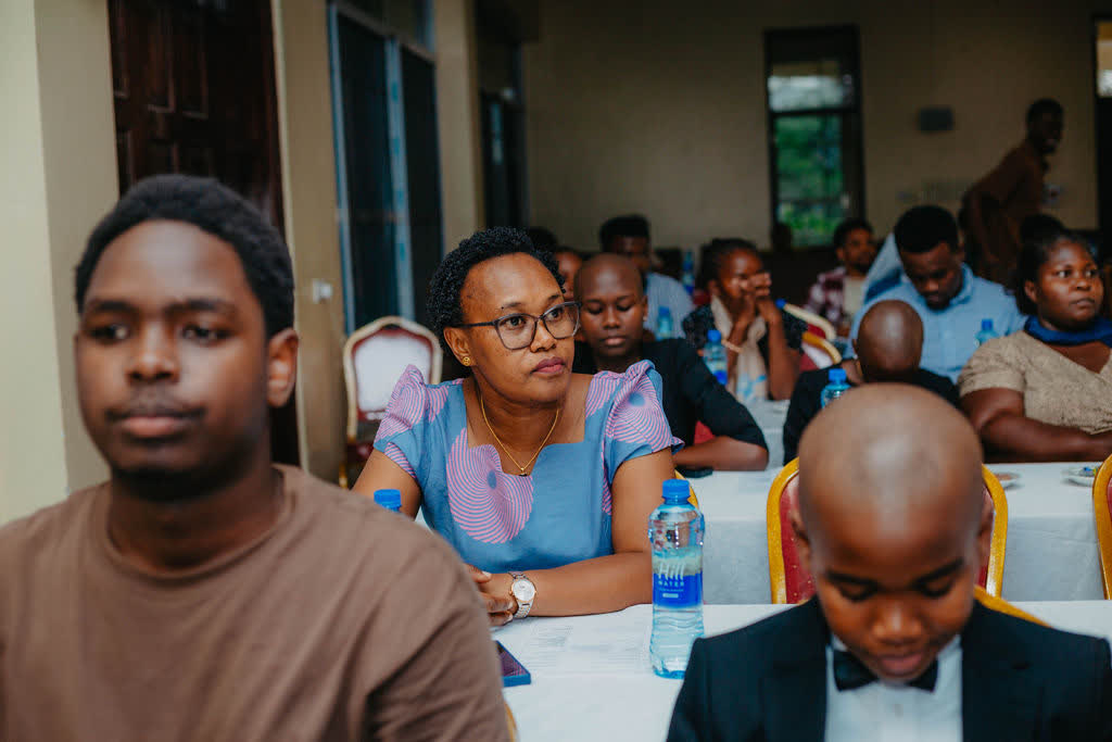 Uzinduzi wa Sasa Ninajua, 19 Septemba 2026.