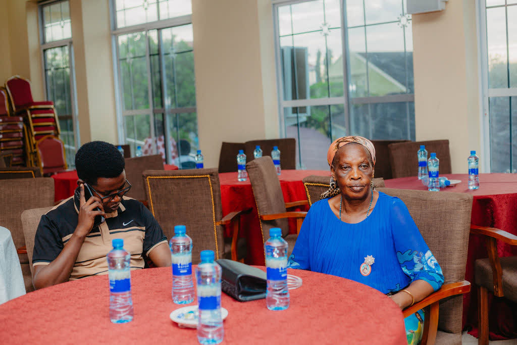 Uzinduzi wa Sasa Ninajua, 19 Septemba 2026.
