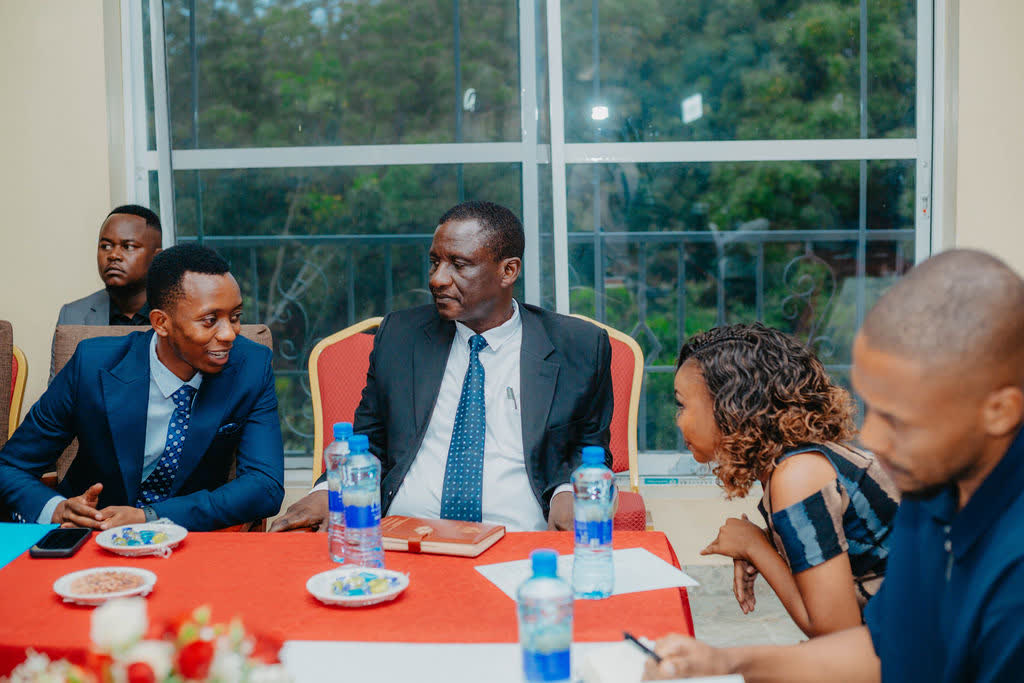Uzinduzi wa Sasa Ninajua, 19 Septemba 2026.