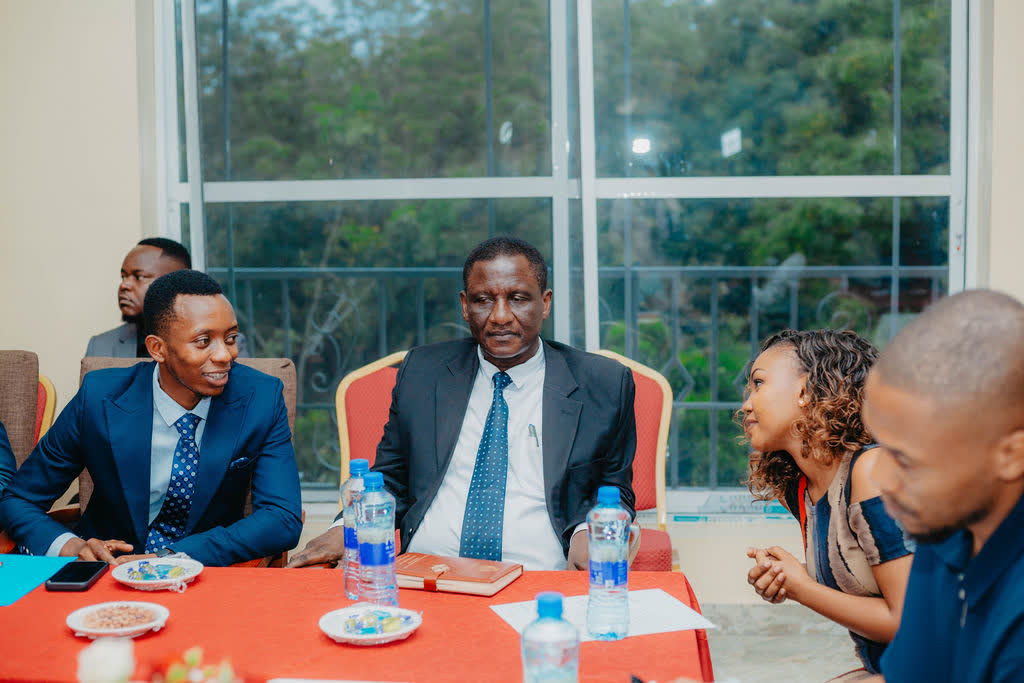 Uzinduzi wa Sasa Ninajua, 19 Septemba 2026.