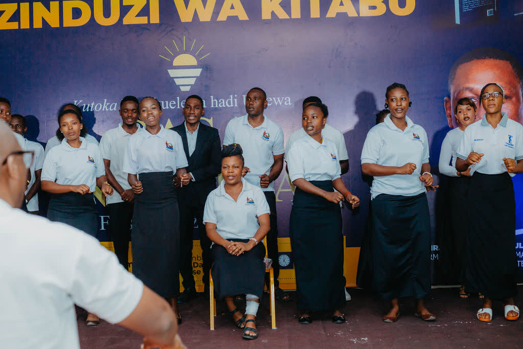 Uzinduzi wa Sasa Ninajua, 19 Septemba 2026.