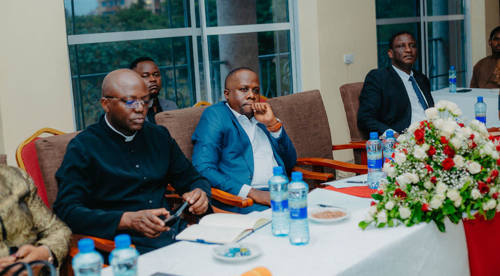 Uzinduzi wa Sasa Ninajua, 19 Septemba 2026.