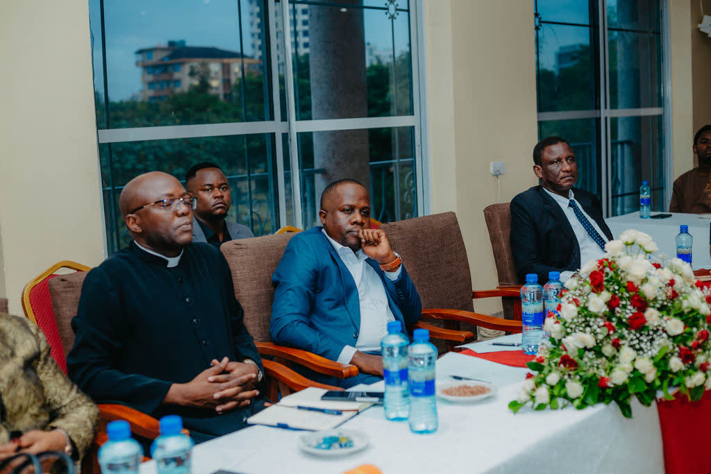 Uzinduzi wa Sasa Ninajua, 19 Septemba 2026.