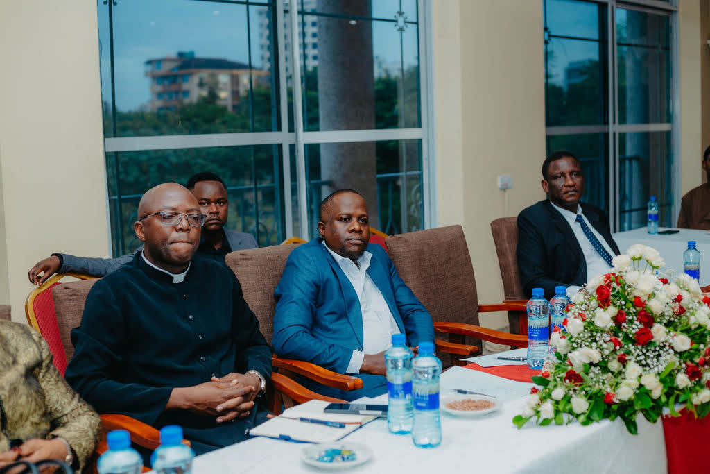 Uzinduzi wa Sasa Ninajua, 19 Septemba 2026.