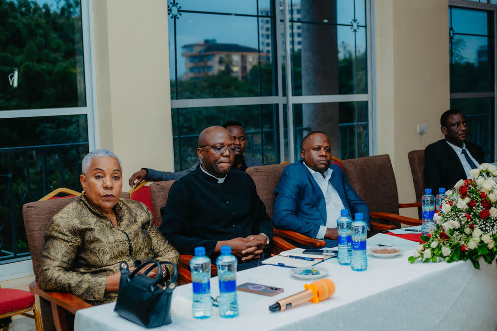 Uzinduzi wa Sasa Ninajua, 19 Septemba 2026.