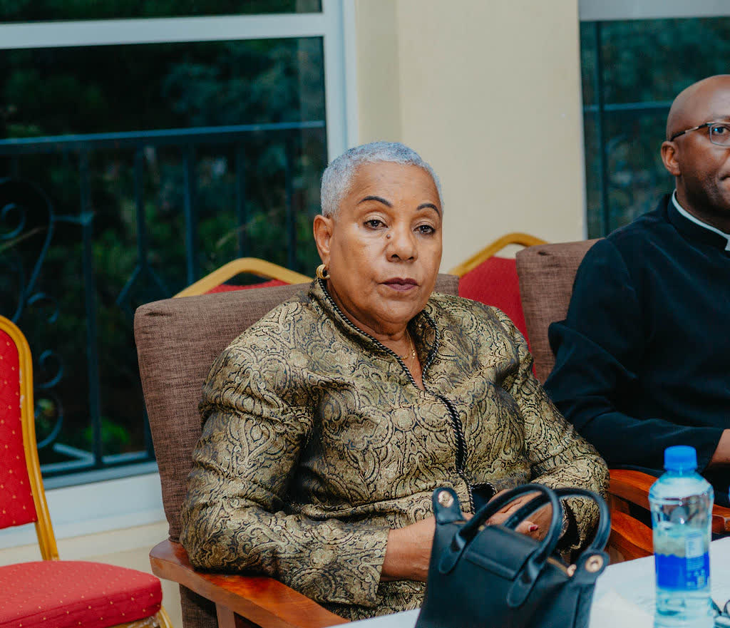 Uzinduzi wa Sasa Ninajua, 19 Septemba 2026.