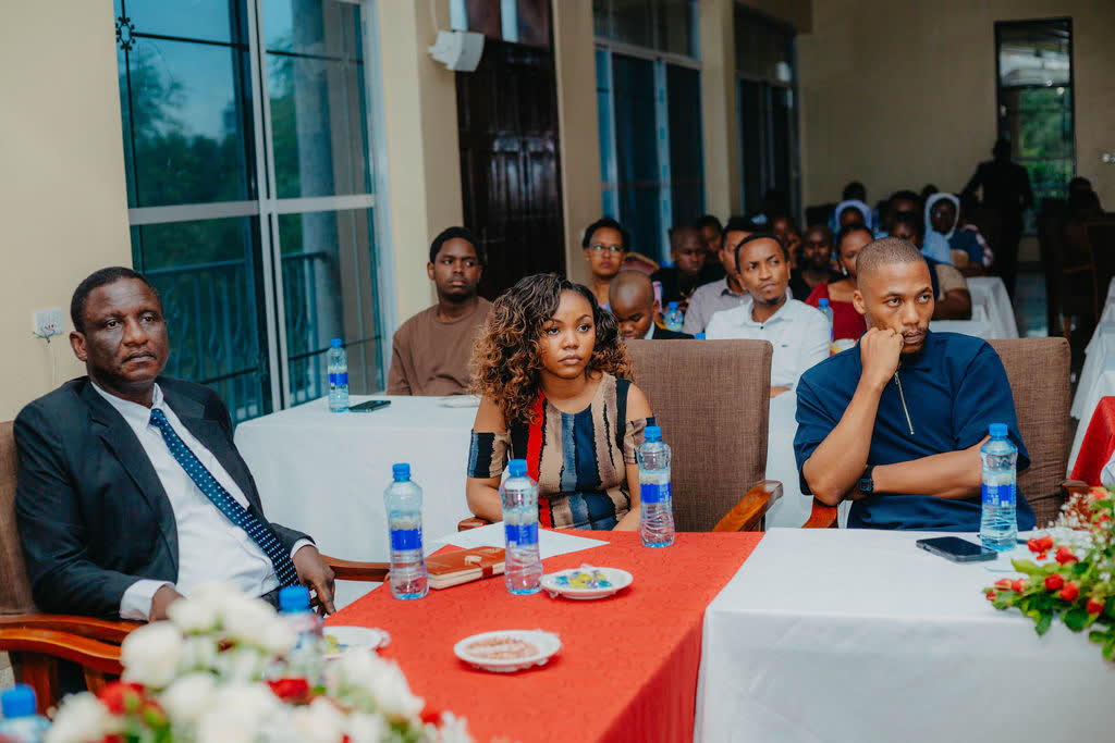 Uzinduzi wa Sasa Ninajua, 19 Septemba 2026.