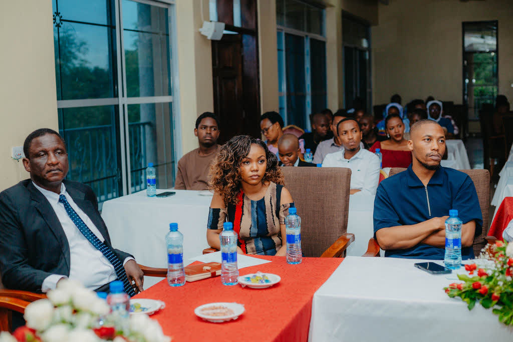 Uzinduzi wa Sasa Ninajua, 19 Septemba 2026.