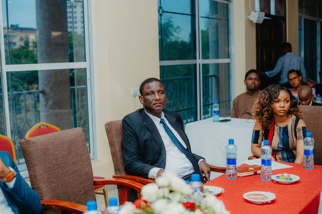 Uzinduzi wa Sasa Ninajua, 19 Septemba 2026.