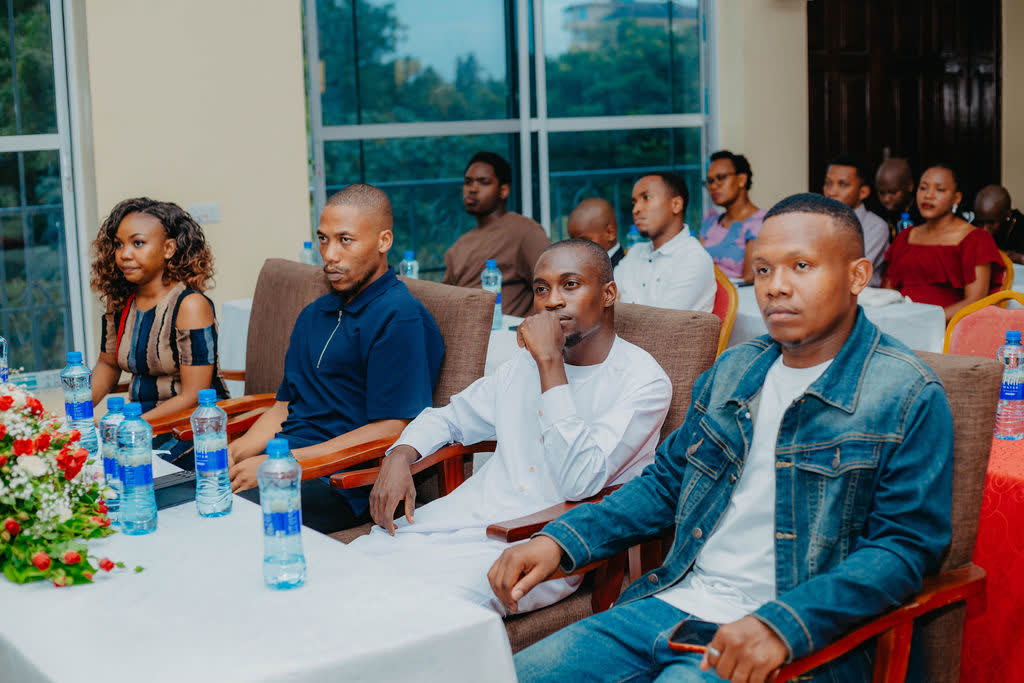 Uzinduzi wa Sasa Ninajua, 19 Septemba 2026.