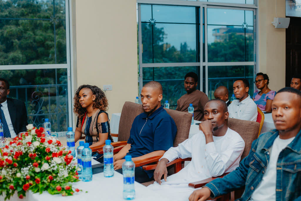 Uzinduzi wa Sasa Ninajua, 19 Septemba 2026.