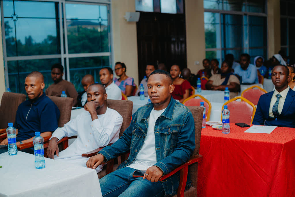 Uzinduzi wa Sasa Ninajua, 19 Septemba 2026.