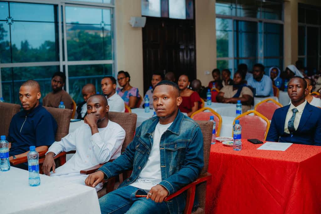 Uzinduzi wa Sasa Ninajua, 19 Septemba 2026.