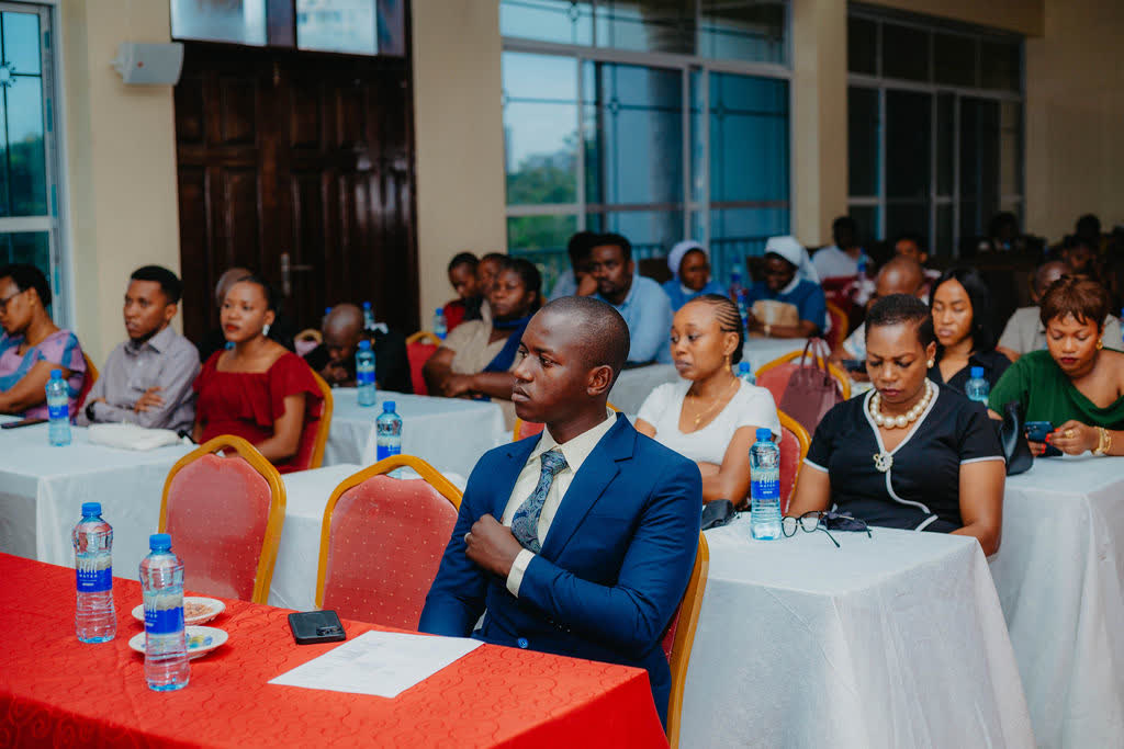 Uzinduzi wa Sasa Ninajua, 19 Septemba 2026.