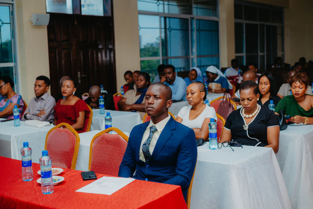 Uzinduzi wa Sasa Ninajua, 19 Septemba 2026.