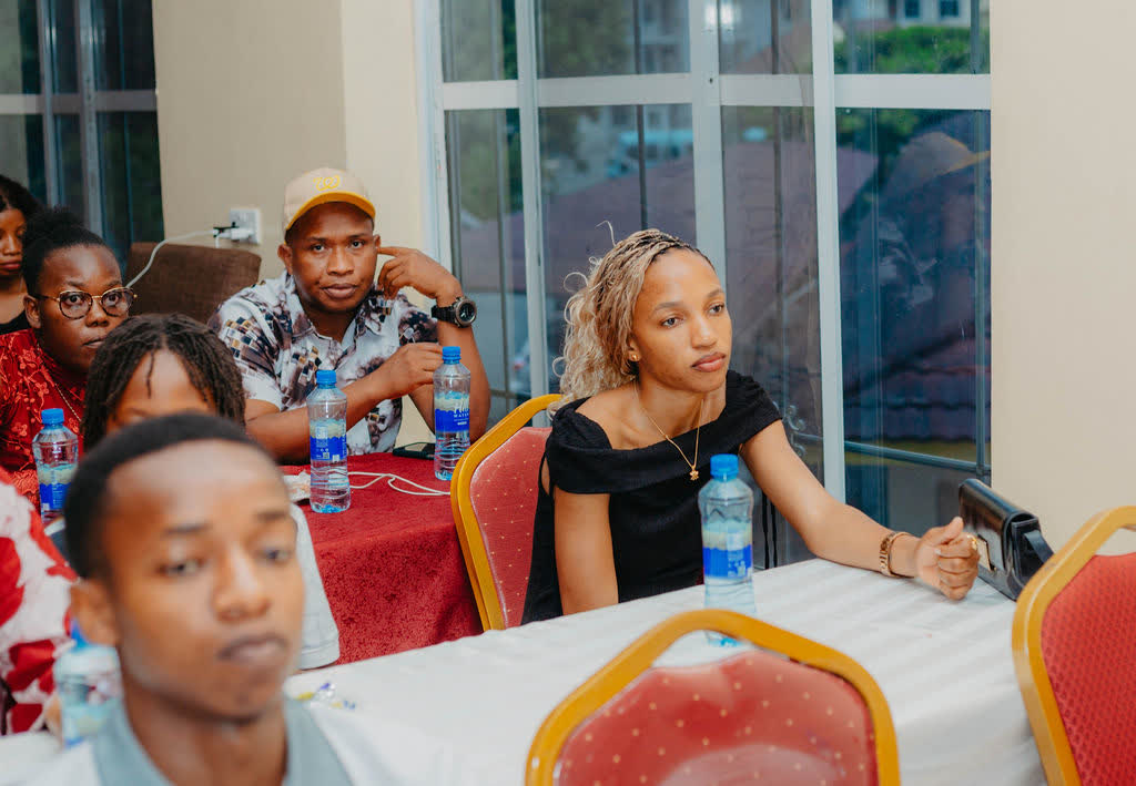 Uzinduzi wa Sasa Ninajua, 19 Septemba 2026.