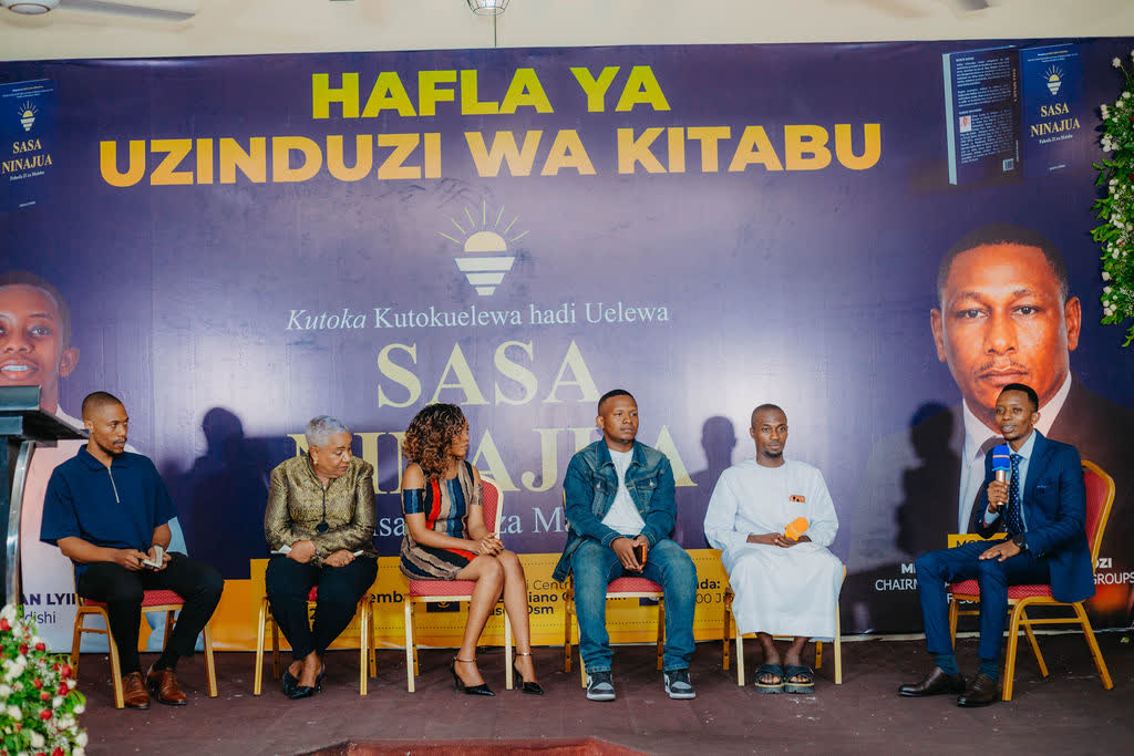 Uzinduzi wa Sasa Ninajua, 19 Septemba 2026.