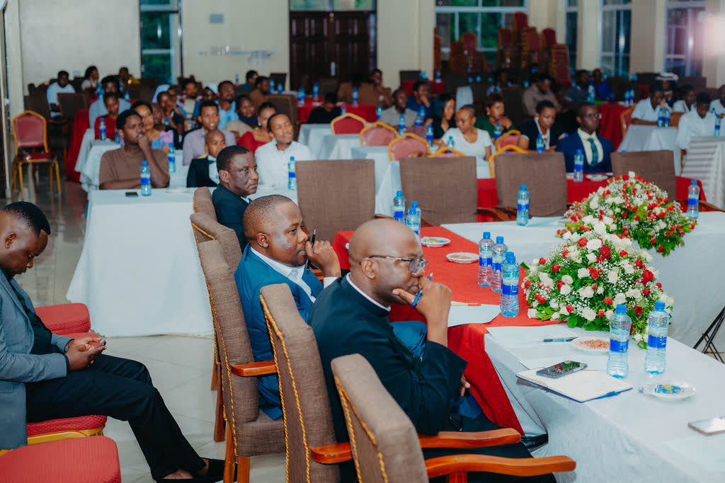 Uzinduzi wa Sasa Ninajua, 19 Septemba 2026.