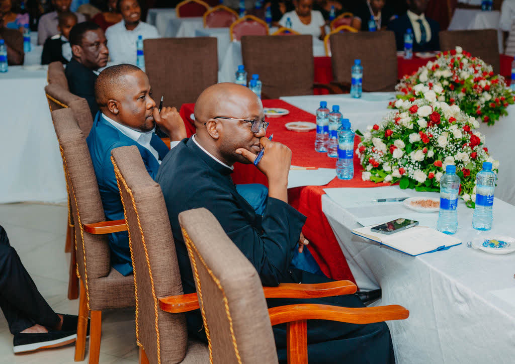 Uzinduzi wa Sasa Ninajua, 19 Septemba 2026.