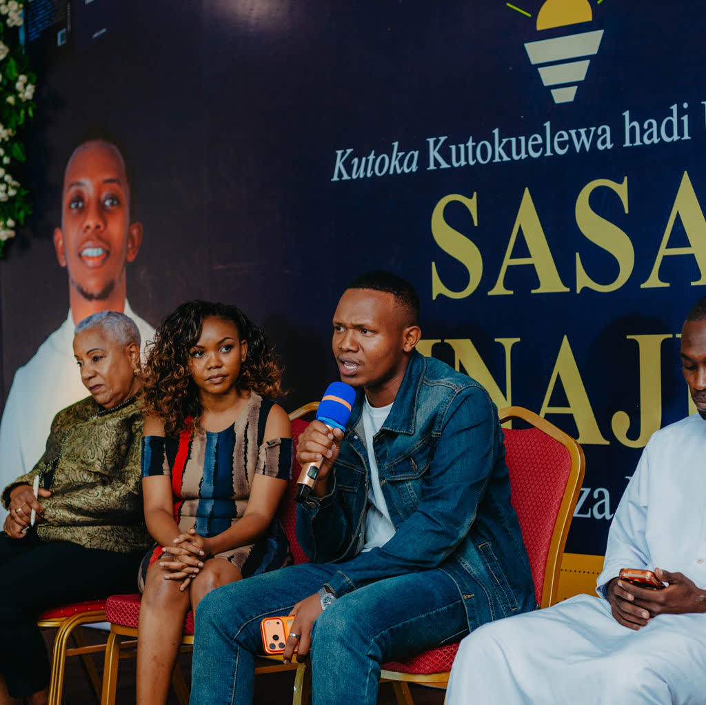 Uzinduzi wa Sasa Ninajua, 19 Septemba 2026.