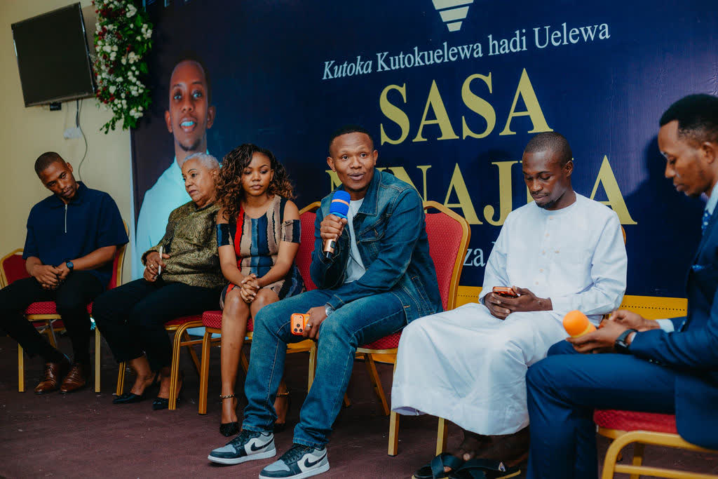 Uzinduzi wa Sasa Ninajua, 19 Septemba 2026.