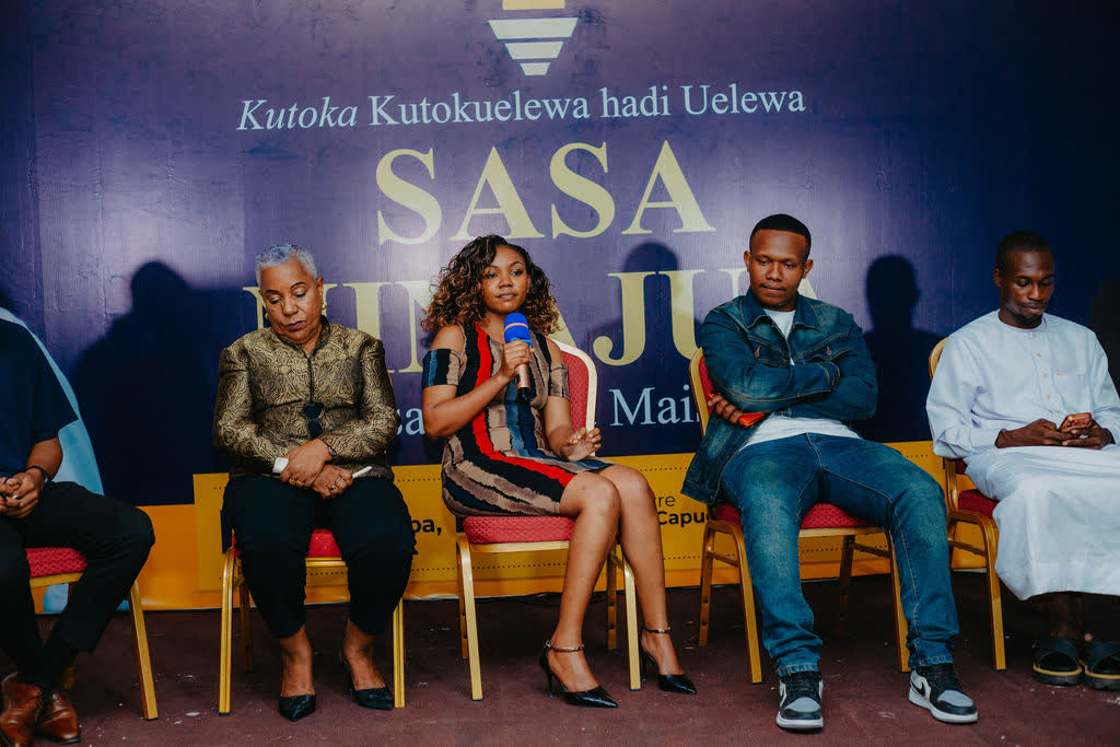 Uzinduzi wa Sasa Ninajua, 19 Septemba 2026.