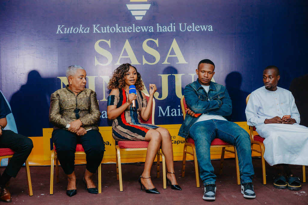 Uzinduzi wa Sasa Ninajua, 19 Septemba 2026.