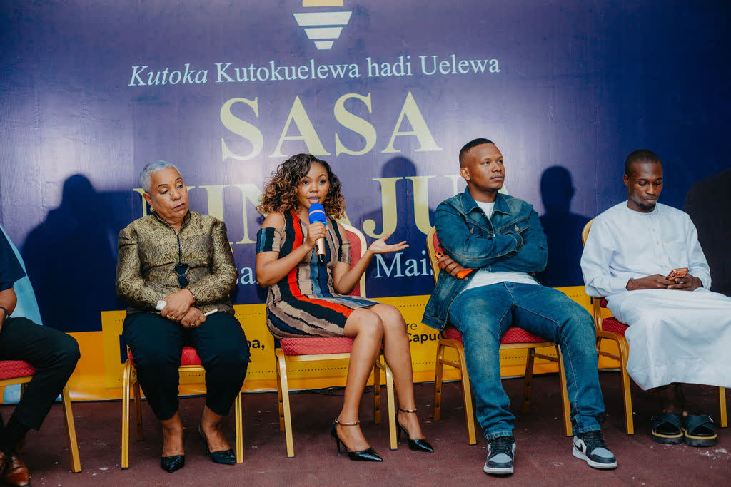 Uzinduzi wa Sasa Ninajua, 19 Septemba 2026.