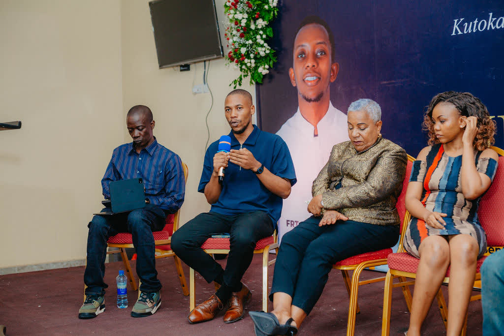 Uzinduzi wa Sasa Ninajua, 19 Septemba 2026.