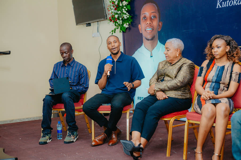 Uzinduzi wa Sasa Ninajua, 19 Septemba 2026.
