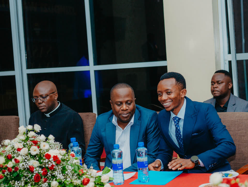Uzinduzi wa Sasa Ninajua, 19 Septemba 2026.