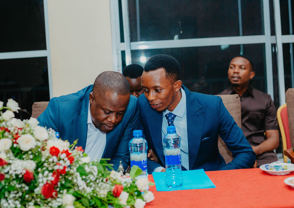 Uzinduzi wa Sasa Ninajua, 19 Septemba 2026.