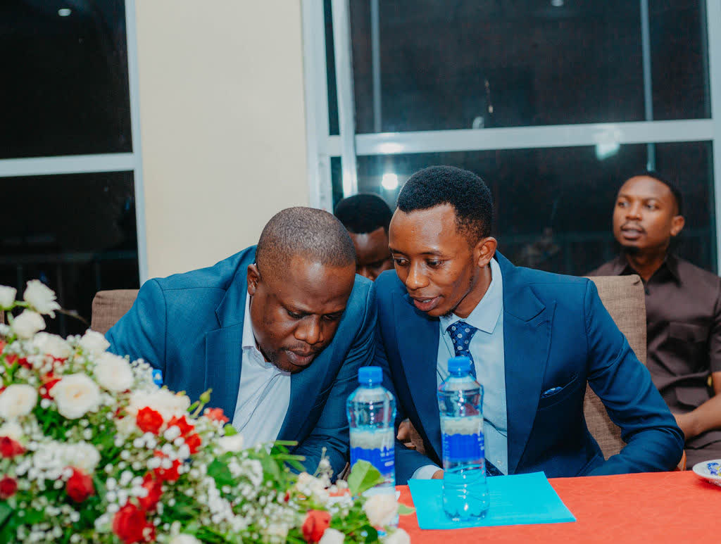 Uzinduzi wa Sasa Ninajua, 19 Septemba 2026.