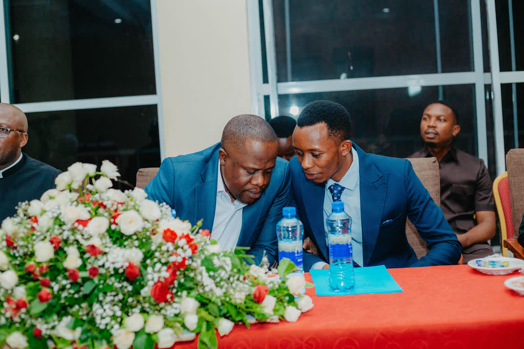 Uzinduzi wa Sasa Ninajua, 19 Septemba 2026.