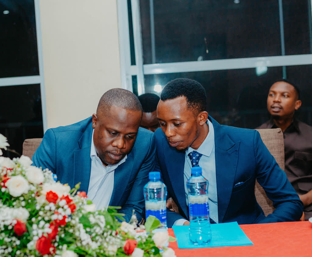 Uzinduzi wa Sasa Ninajua, 19 Septemba 2026.