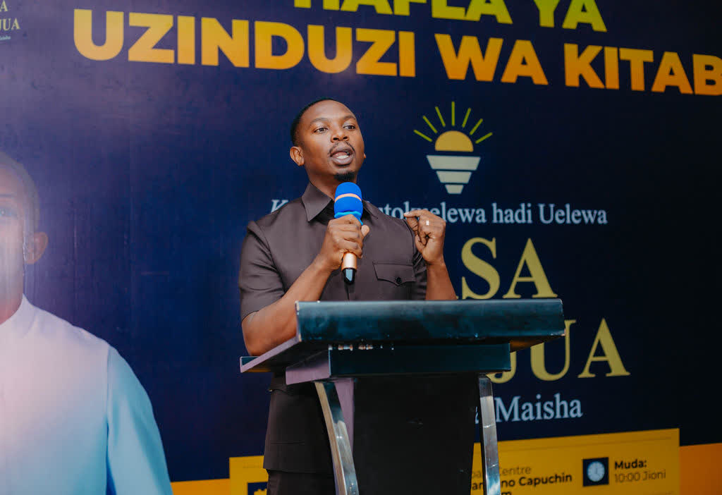Uzinduzi wa Sasa Ninajua, 19 Septemba 2026.
