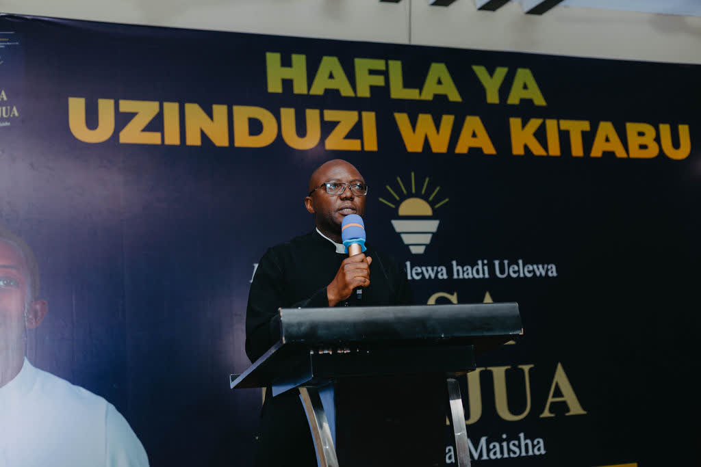 Uzinduzi wa Sasa Ninajua, 19 Septemba 2026.