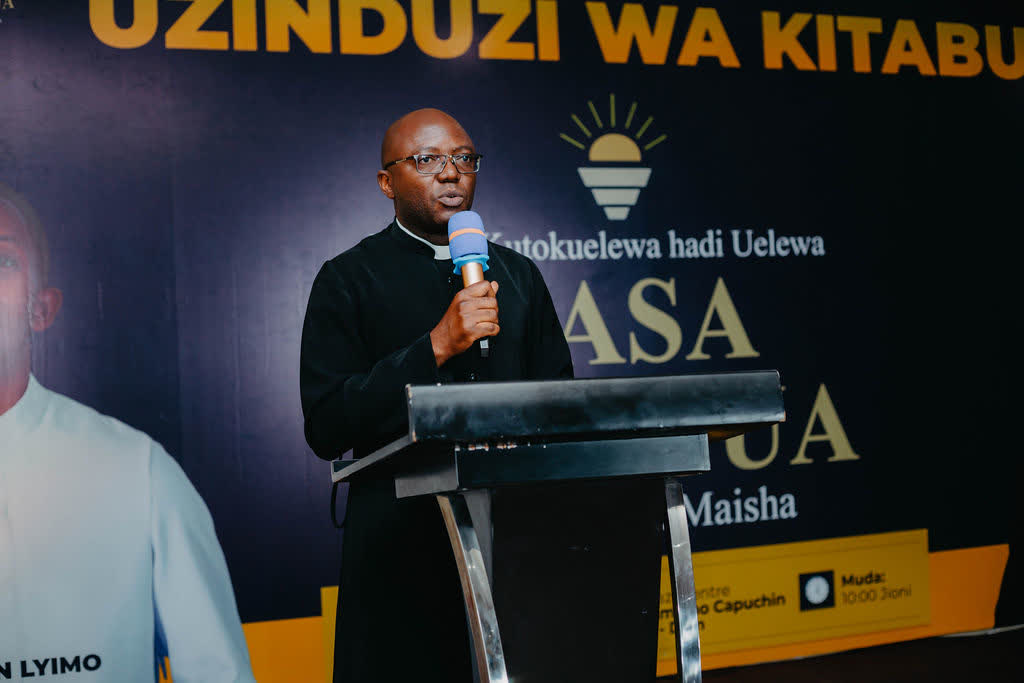 Uzinduzi wa Sasa Ninajua, 19 Septemba 2026.