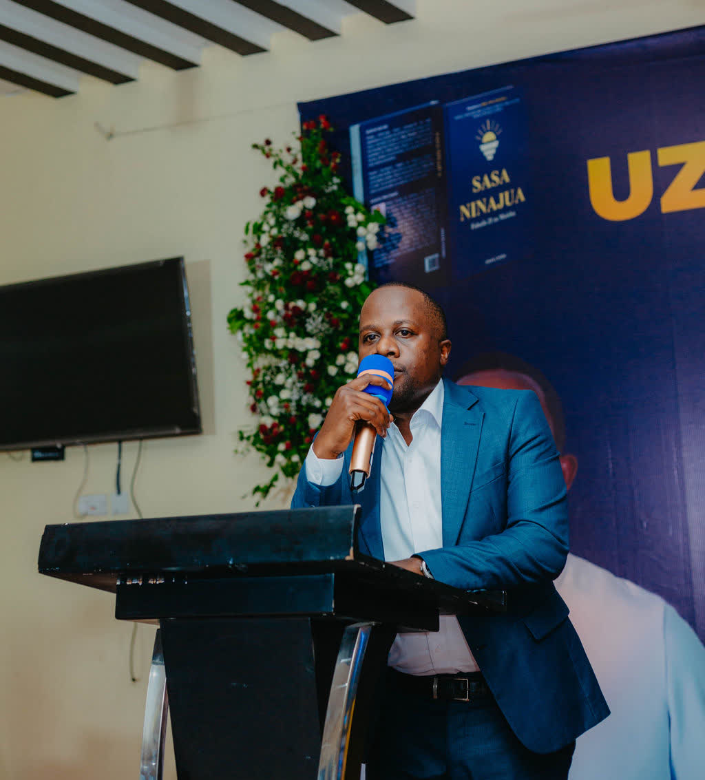 Uzinduzi wa Sasa Ninajua, 19 Septemba 2026.