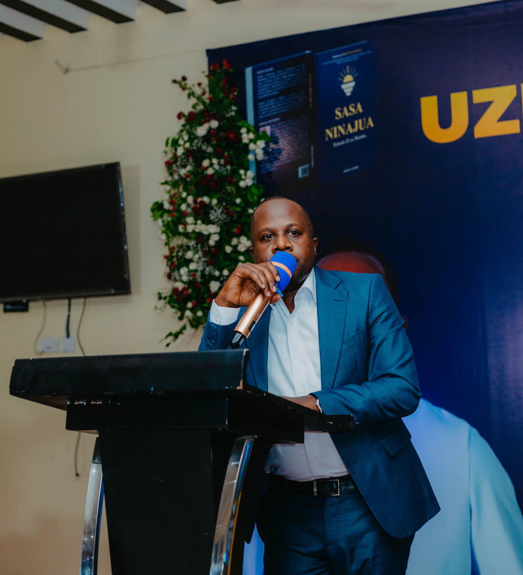 Uzinduzi wa Sasa Ninajua, 19 Septemba 2026.